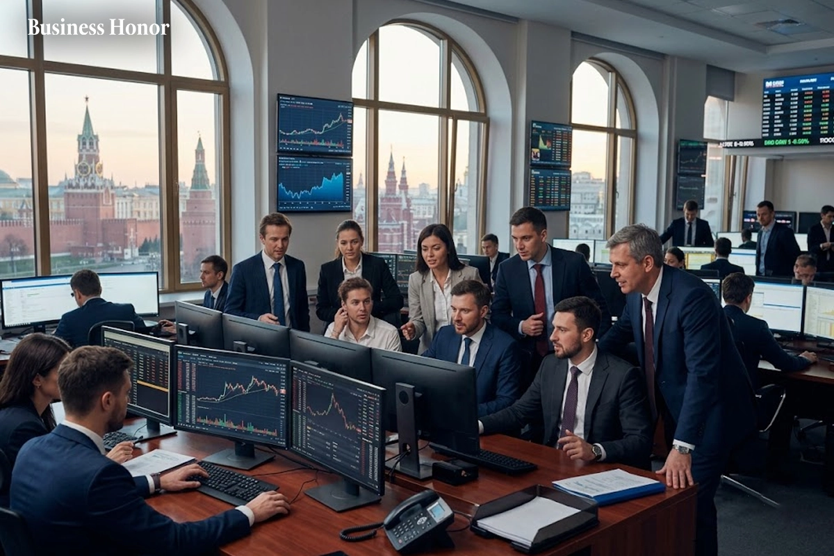  Russia Eases Qualified Investor Rules Ahead of Crypto Market Rollout 